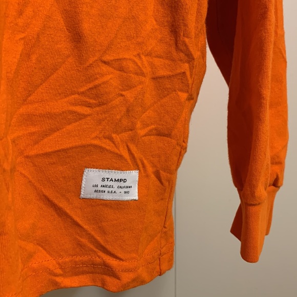 Stampd (M) - Picture 7 of 12